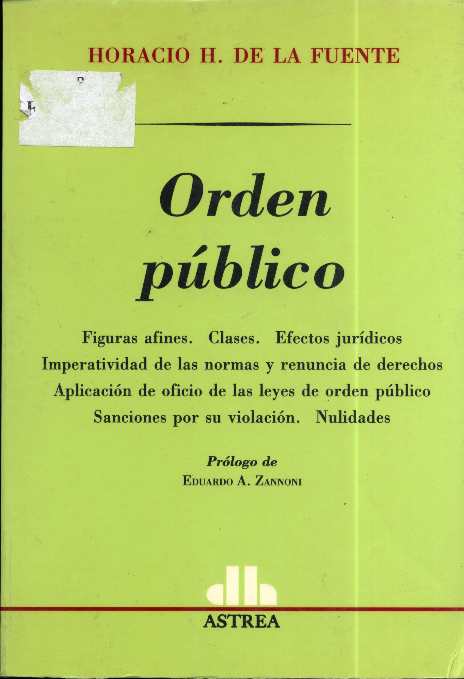 Libro
